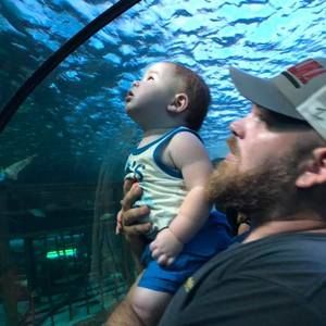 Meet your Posher, Chad